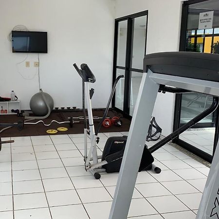 Apartamento Praia De Pajucara มาเซโอ ภายนอก รูปภาพ