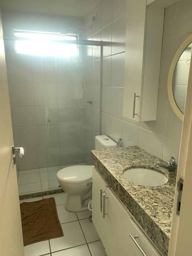 Apartamento Praia De Pajucara มาเซโอ ภายนอก รูปภาพ