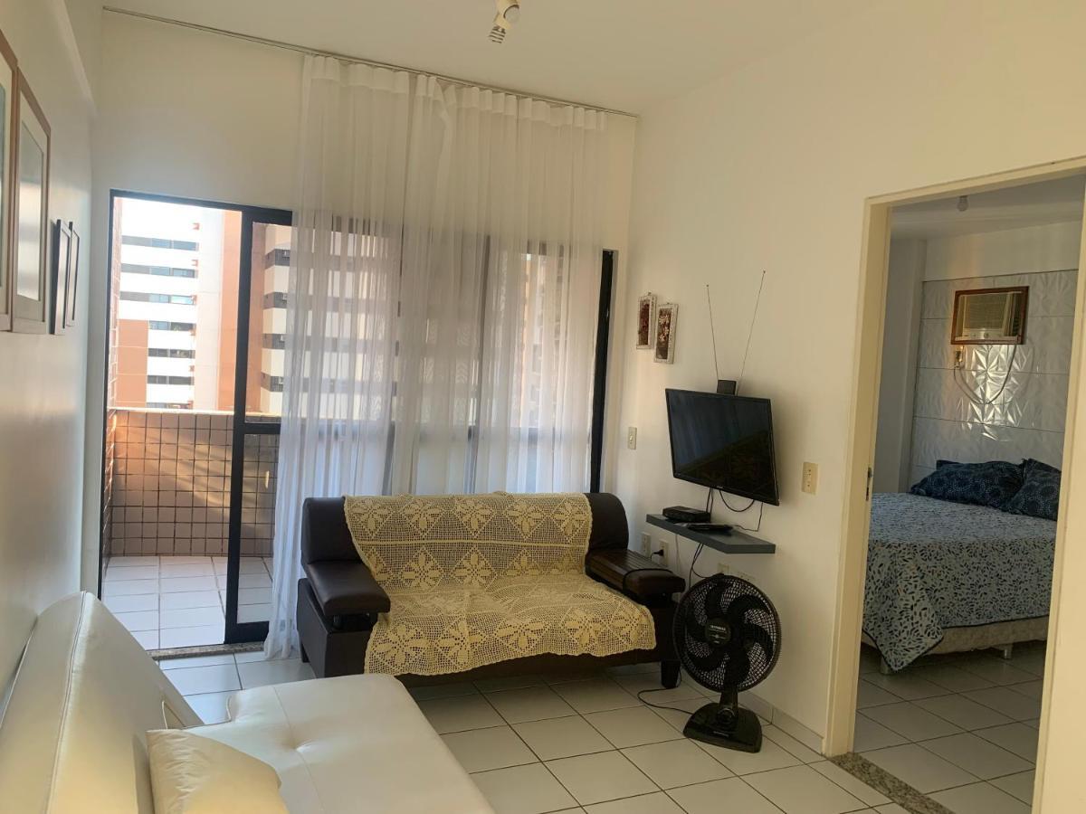 Apartamento Praia De Pajucara มาเซโอ ภายนอก รูปภาพ