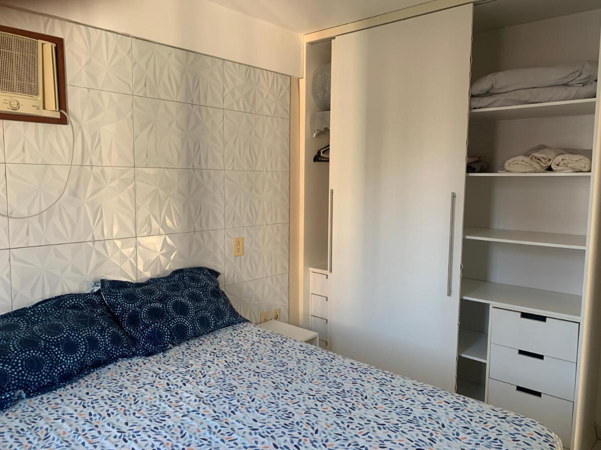Apartamento Praia De Pajucara มาเซโอ ภายนอก รูปภาพ