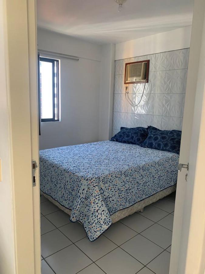 Apartamento Praia De Pajucara มาเซโอ ภายนอก รูปภาพ