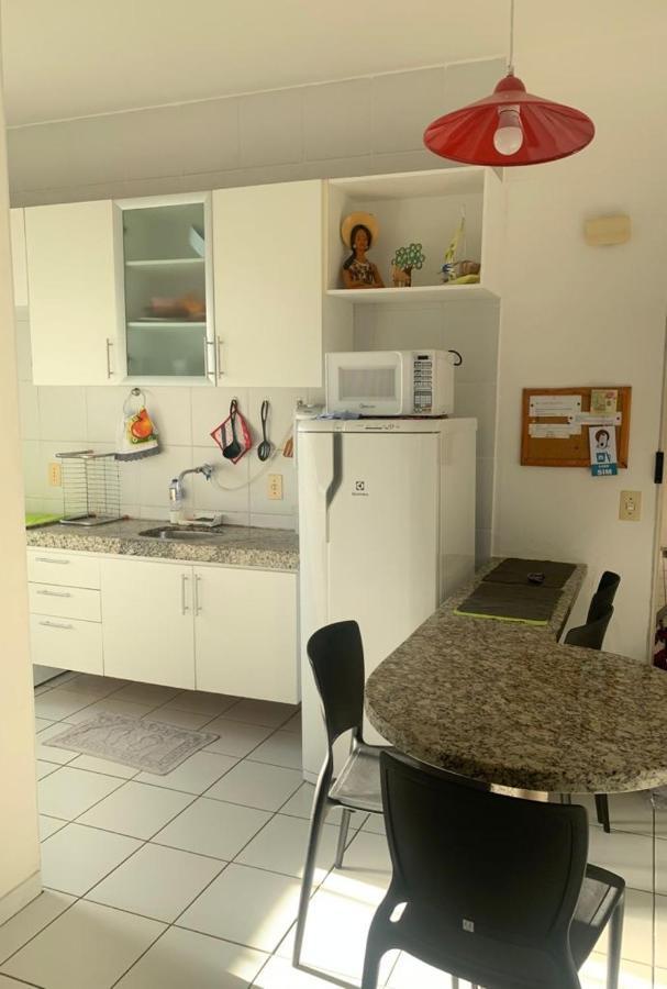 Apartamento Praia De Pajucara มาเซโอ ภายนอก รูปภาพ