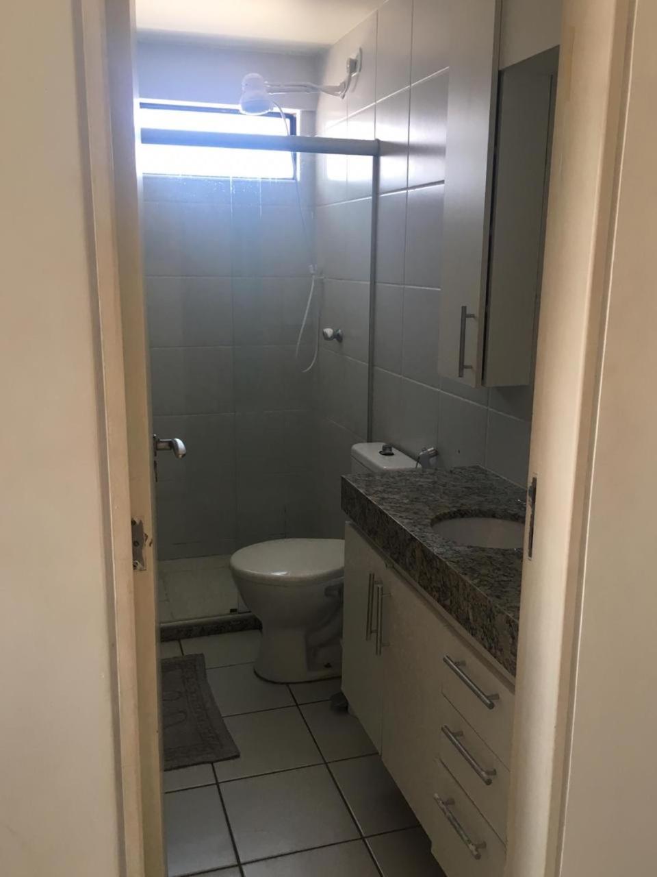 Apartamento Praia De Pajucara มาเซโอ ภายนอก รูปภาพ
